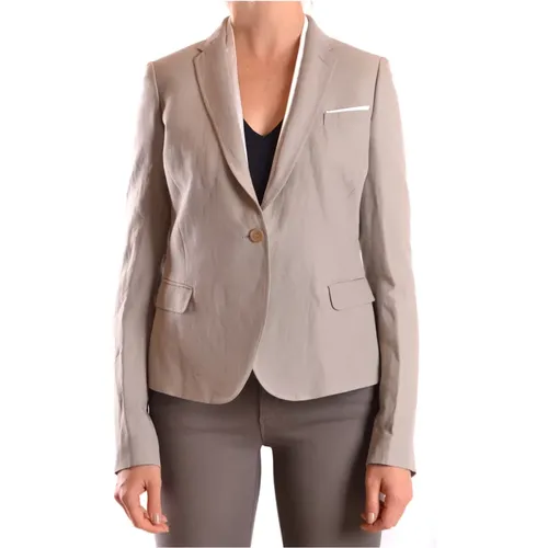 Stylish Jackets , female, Sizes: S - Neil Barrett - Modalova