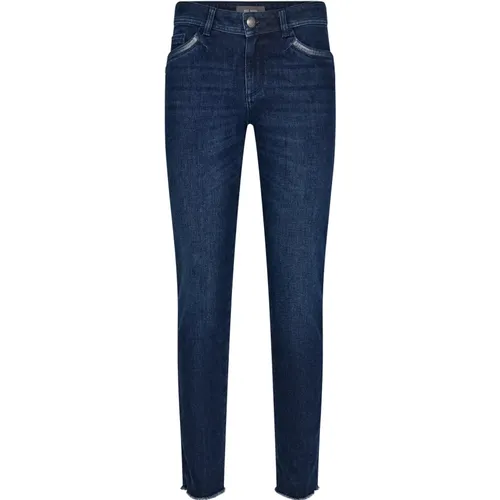Nola Jeans - Stilvoll und Trendig , Damen, Größe: W26 - MOS MOSH - Modalova