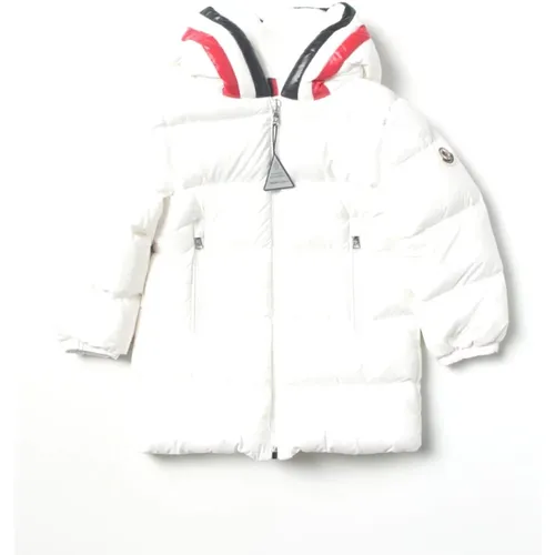 Leichte Daunenjacke Moncler - Moncler - Modalova