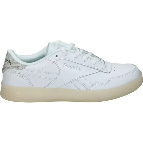 Damen-Sneakers - Stilvoll und Bequem , Damen, Größe: 40 EU - Reebok - Modalova