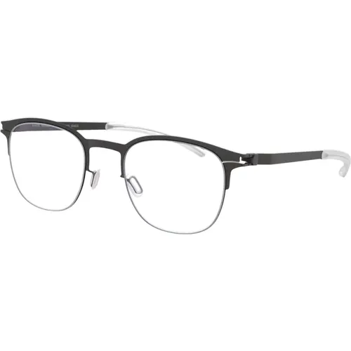 Neville Optical Glasses , unisex, Sizes: 48 MM - Mykita - Modalova