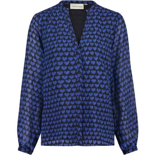 Frida Blouse FABIENNE CHAPOT - Fabienne Chapot - Modalova