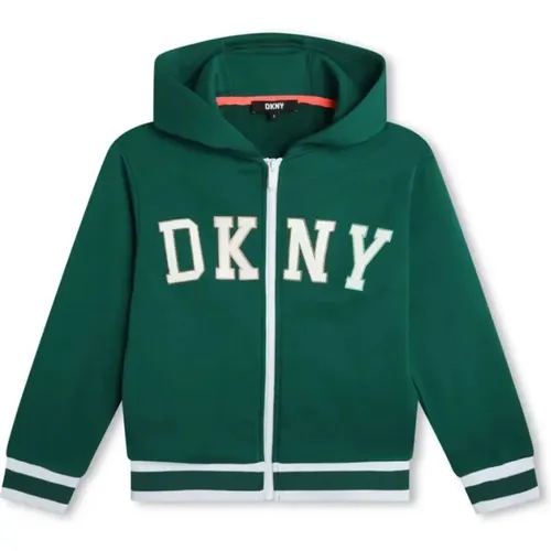 Avventurina Cardigan DKNY - DKNY - Modalova