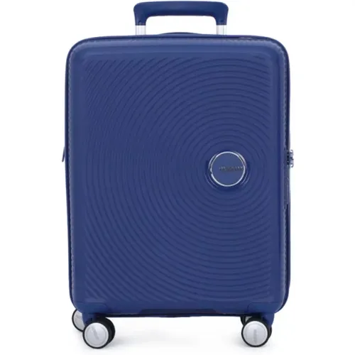 Soundbox Spinner Trolley , unisex, Größe: ONE Size - American Tourister - Modalova