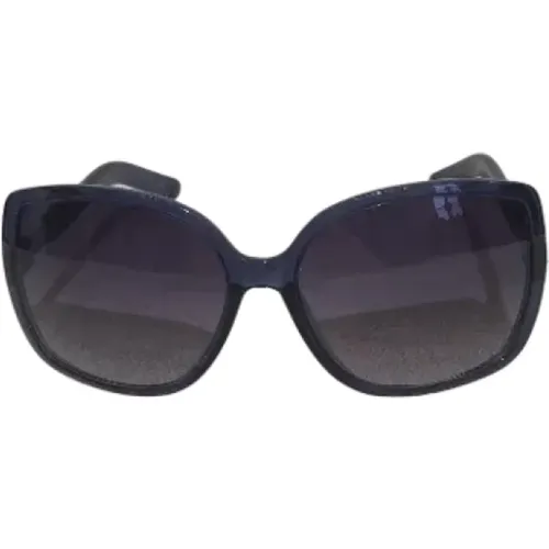 Pre-owned Acetat sonnenbrillen - Saint Laurent Vintage - Modalova