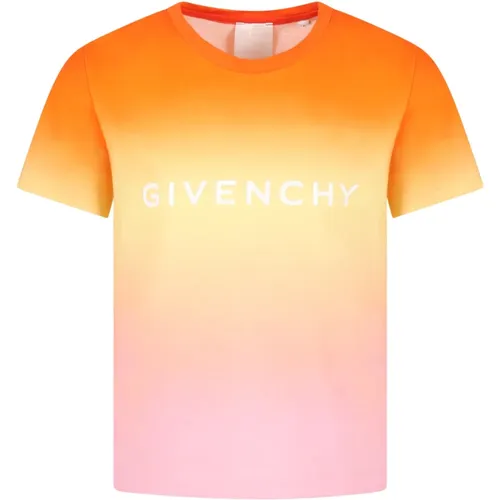Kinder T-Shirts von - Givenchy - Modalova