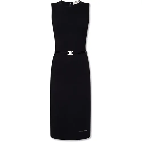 Belted dress , female, Sizes: XS - 1017 Alyx 9SM - Modalova