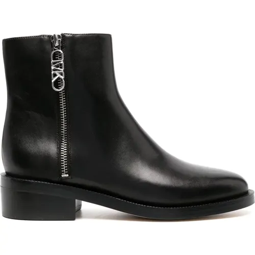 Ankle Boots , Damen, Größe: 37 EU - Michael Kors - Modalova