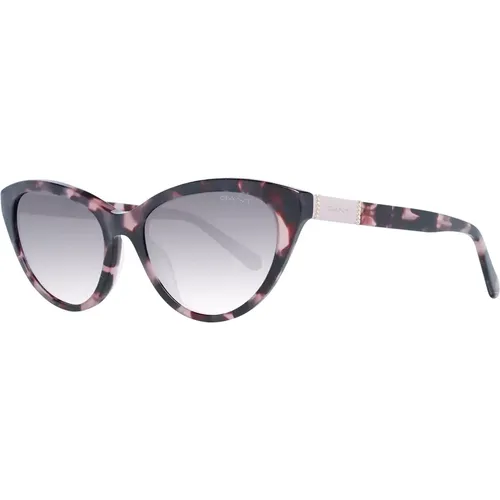 Damen Sonnenbrille im Cat Eye Stil - Gant - Modalova