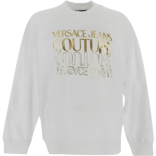 Sweatshirts Versace Jeans Couture - Versace Jeans Couture - Modalova