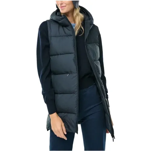 Vest , female, Sizes: XS - Ecoalf - Modalova