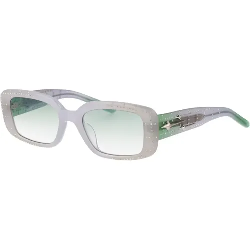 Stylish Antena.c Sunglasses , unisex, Sizes: 53 MM - Gentle Monster - Modalova