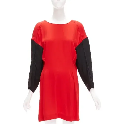 Pre-owned Fabric dresses , female, Sizes: XS - Marni Pre-owned - Modalova