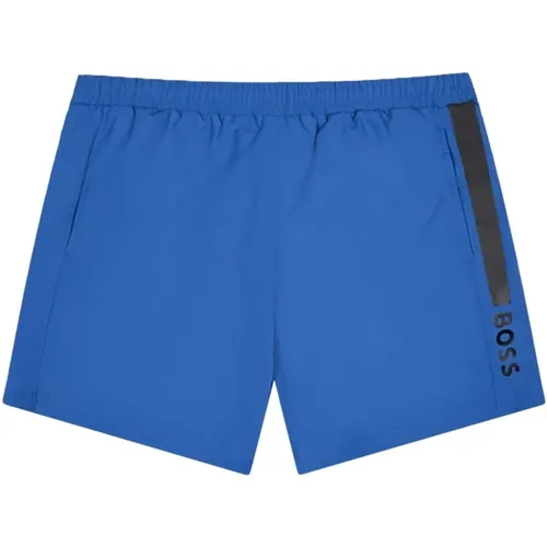 Herren Dolphin Badehose Hugo Boss - Hugo Boss - Modalova