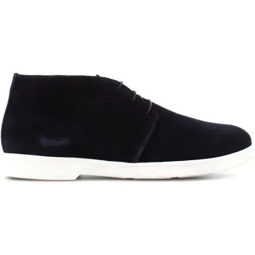 Shoes , male, Sizes: 6 UK, 10 UK, 11 UK, 8 UK, 5 UK, 9 UK - Antica Cuoieria - Modalova