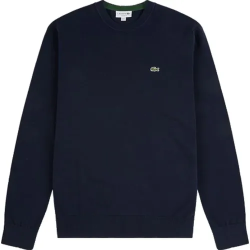 Pullover - Ah2193-166 - 100% Zusammensetzung - Lacoste - Modalova