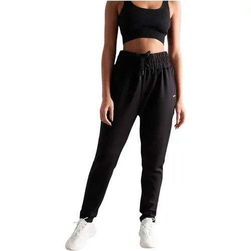 Comfy Sweatpants , Damen, Größe: M - Aim'n - Modalova