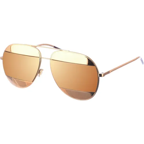 Aviator Metall Sonnenbrille Dior - Dior - Modalova