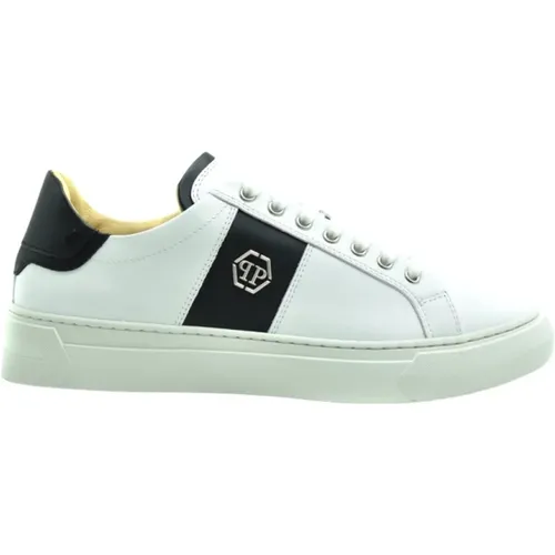 Sneakers for Men , male, Sizes: 11 UK - Philipp Plein - Modalova