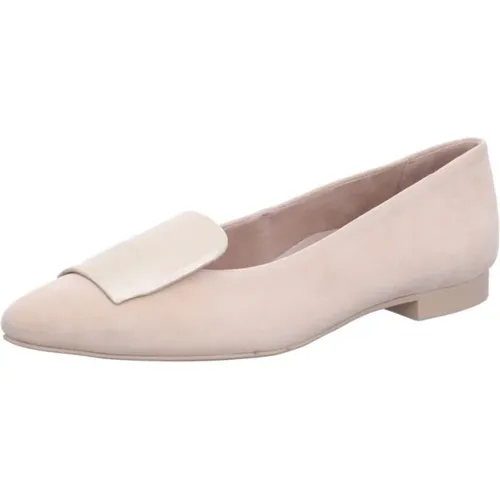 Beige Stylische Schuhe Paul Green - Paul Green - Modalova