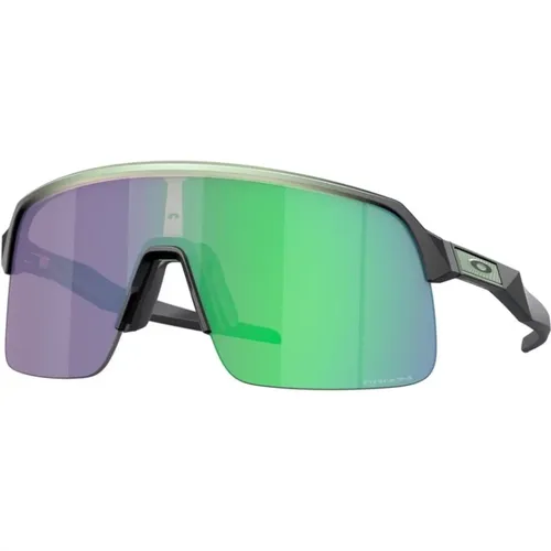 Stylish Sunglasses 0Oo9463 , unisex, Sizes: 39 MM - Oakley - Modalova