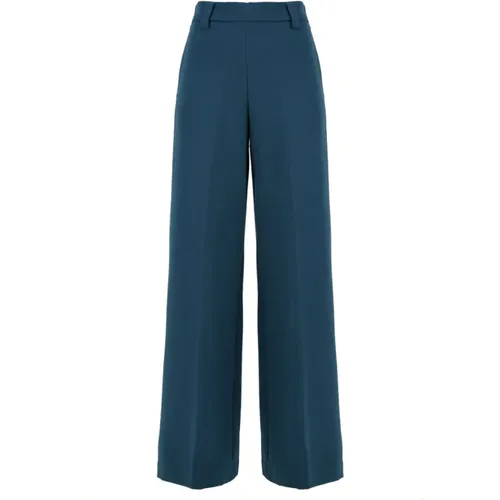 Trousers for Women , female, Sizes: XS, 2XS, S - Attic and Barn - Modalova