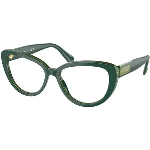 Glasses , unisex, Größe: 52 MM - Swarovski - Modalova