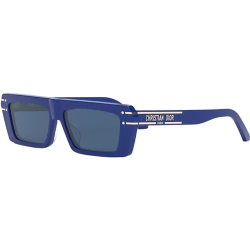 Sonnenbrillen , Damen, Größe: 54 MM - Dior - Modalova