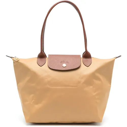 Klassische Le Pliage Original Tasche , Damen, Größe: ONE Size - Longchamp - Modalova