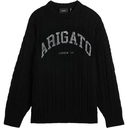 Prime sweater , male, Sizes: XL, M, S, L - Axel Arigato - Modalova