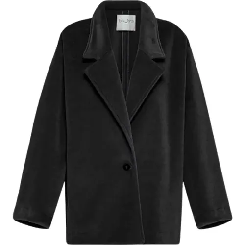 Chenille Jacket - Color: , Size: 1 , female, Sizes: S - Forte Forte - Modalova