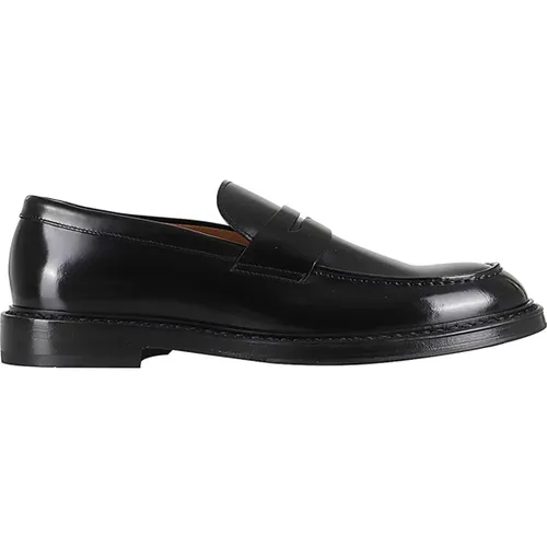 Penny Horse Loafer Doucal's - Doucal's - Modalova