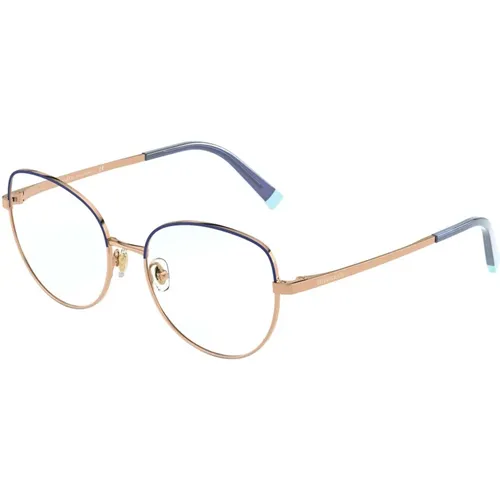 Glasses , Damen, Größe: 53 MM - Tiffany - Modalova