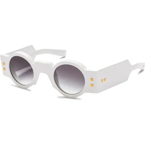 Bps159 C Sunglasses,BPS159 A Sunglasses - Balmain - Modalova