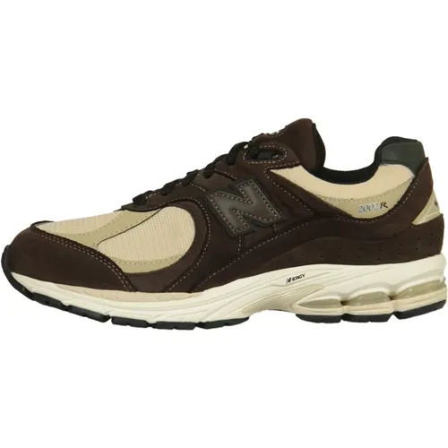 Herren Sneakers , Herren, Größe: 40 1/2 EU - New Balance - Modalova