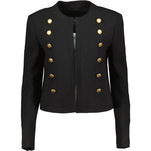 Kelly Jacket - Elegant and Chic , female, Sizes: M, XL, XS - Seafarer - Modalova