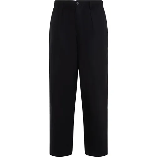 Trousers Aw24 , male, Sizes: W28, W30, W32, W34 - Universal Works - Modalova