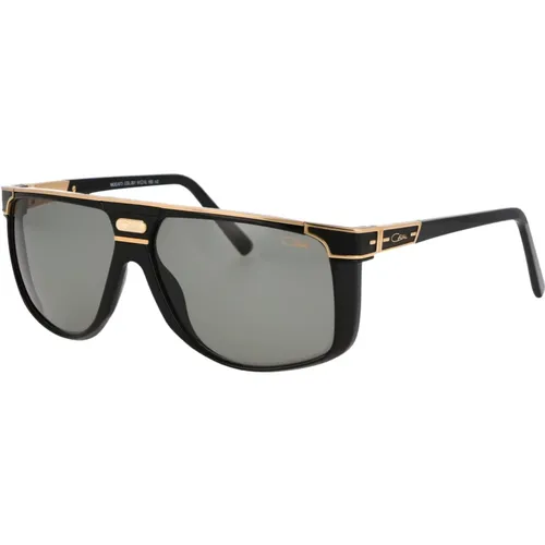 Stylish Sunglasses Model 673 , unisex, Sizes: 61 MM - Cazal - Modalova