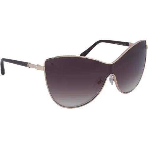 Ikonoische Sonnenbrille für Frauen , Damen, Größe: ONE Size - Chopard - Modalova
