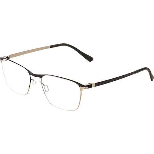 Eyewear frames Herning , unisex, Sizes: 54 MM - Etnia Barcelona - Modalova