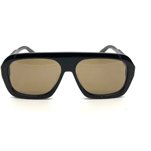 Sunglasses for Women , female, Sizes: 59 MM - Dunhill - Modalova