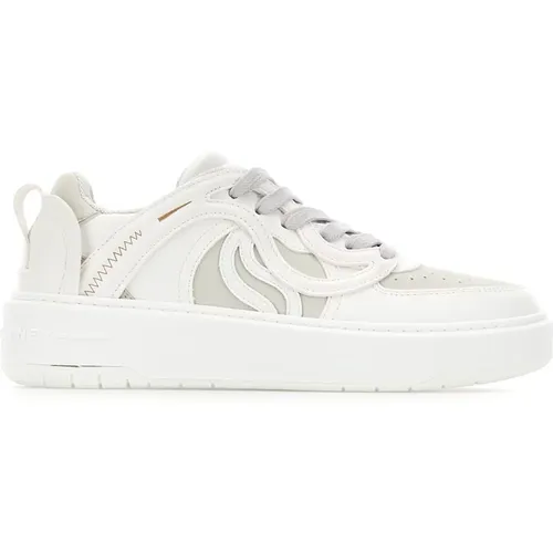 Stylish Sneakers for Men and Women , female, Sizes: 4 UK, 7 UK, 3 UK, 6 UK, 5 UK - Stella Mccartney - Modalova