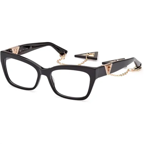 Trendige Brille , Damen, Größe: 54 MM - Guess - Modalova