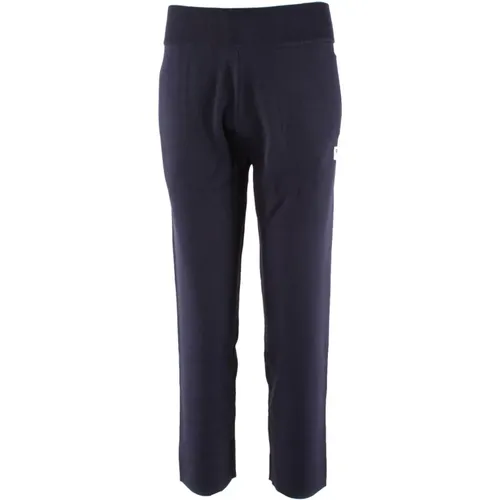 Training Pants for Men , male, Sizes: L, S - Fila - Modalova