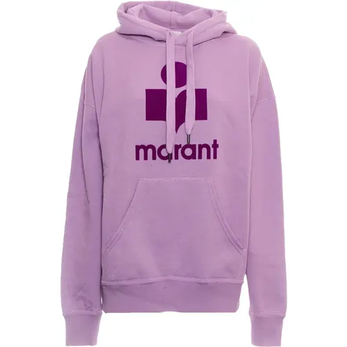 Sweatshirts , Damen, Größe: M - Isabel Marant Étoile - Modalova