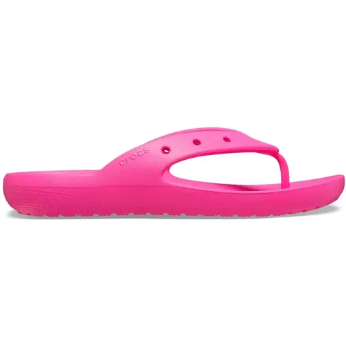 Klassische Sandale 2 , Damen, Größe: 41 EU - Crocs - Modalova