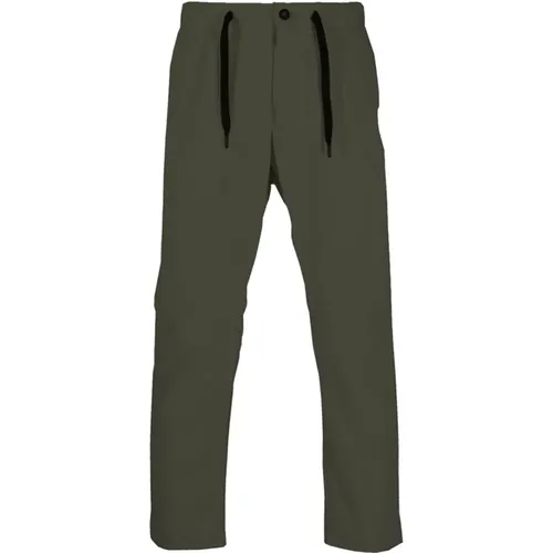 Chinos , Herren, Größe: XL - MC2 Saint Barth - Modalova