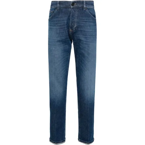 Men's Clothing Jeans Ss24 , male, Sizes: W32, W36, W31, W33, W34 - PT Torino - Modalova