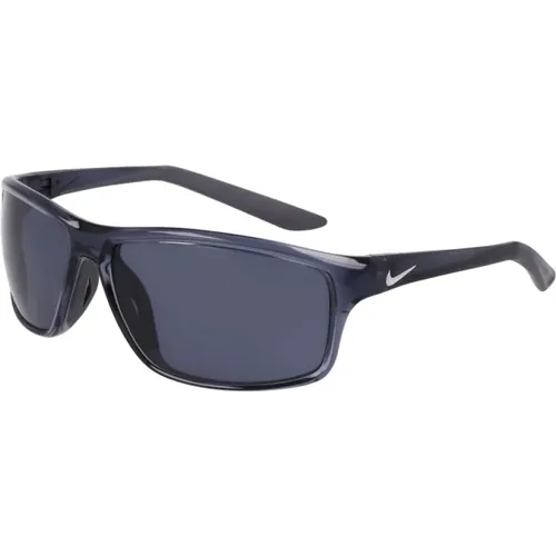 Adrenaline Sonnenbrille für Männer,ADRENALINE 22 Sunglasses,Adrenaline 22 Sonnenbrille - Nike - Modalova