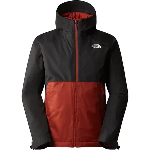 Waterproof Millerton Padded Jacket , male, Sizes: M - The North Face - Modalova
